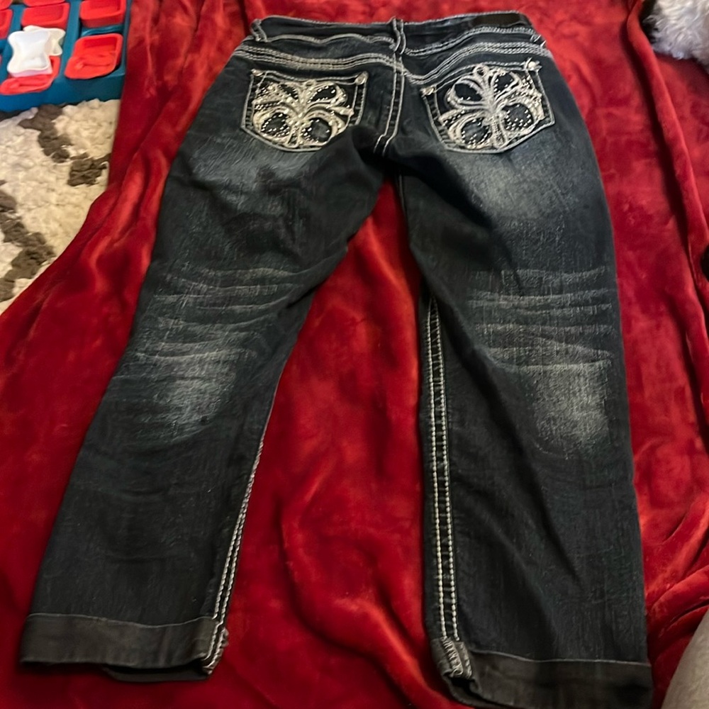 Wallflower sz small length 32